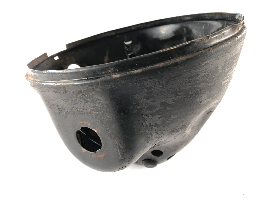 BMW R 75/6 [1974] - Headlight housing