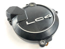KTM LC4 640 Duke 2 [2001] - Alternator cover engine cover-1
