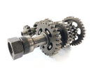 Kreidler Supermoto 125 [2008] - Gearbox-4