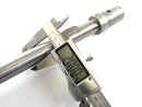Honda ST 1100 SC26 Pan European [1990] - Rear axle-2