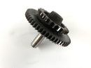 Moto Guzzi GTS 400 [Benelli] - Starter Gear-3