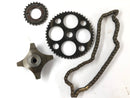BMW R 1100 GS 259 ​​[1995] - Oil pump drive-2