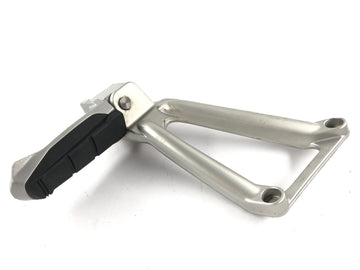 BMW R 1100 S [2001] - Passenger footrests left and right with holder - 0