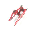 Yamaha XT 350 3YT / 55V [1991] - Engine mount frame connection holder-2