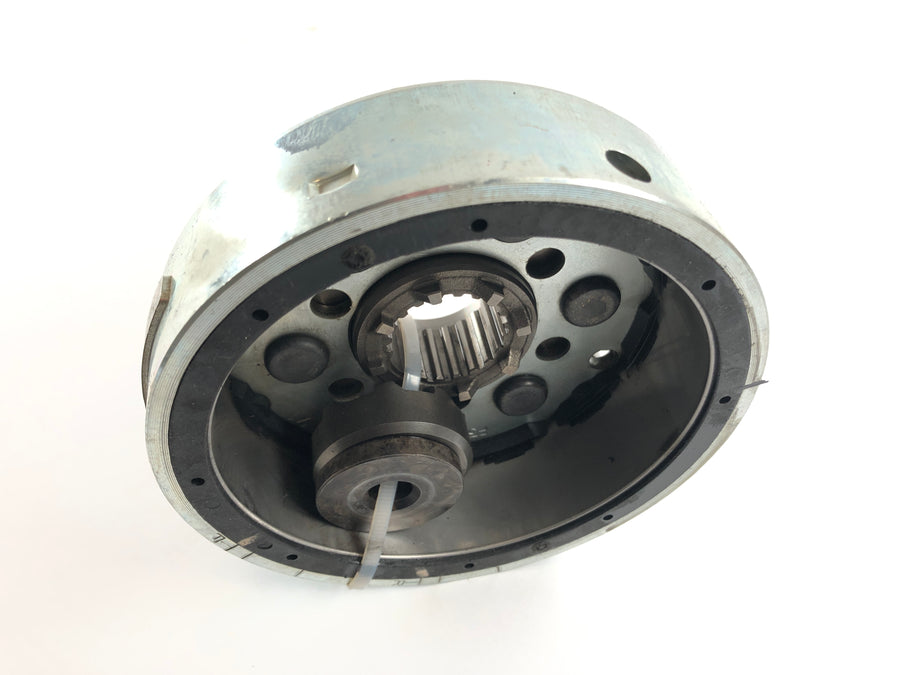 Kawasaki VN 1500 A VNAA [all years] - Flywheel