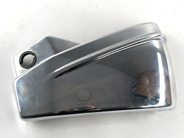 Yamaha XVS 650 Drag Star 4VR [1997] - Side panel left - 0