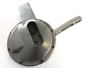 Yamaha XT 660 DM01 [2005] - Oil strainer-1