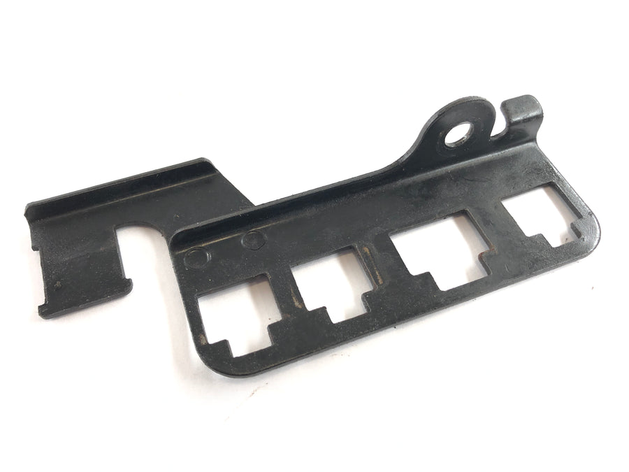 Honda CB 900 F SC01 [1981] - Aggregate holder holder plug relay