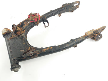 Honda XR 500 R PE01 [1981] - Swingarm Rear swingarm - 0
