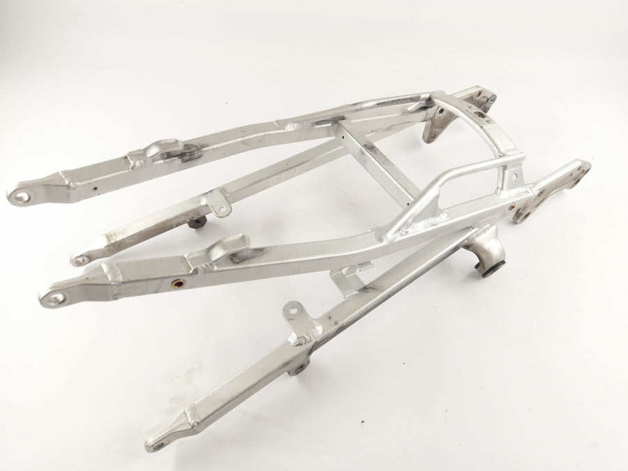 SWM SM 125 R [2021] - Rear frame