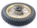 Suzuki DR 250 SJ41A [1982] - Rear wheel rim-4