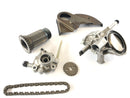 Honda GL 1500 Goldwing SC22 [1988] - Oil Pump Set-1