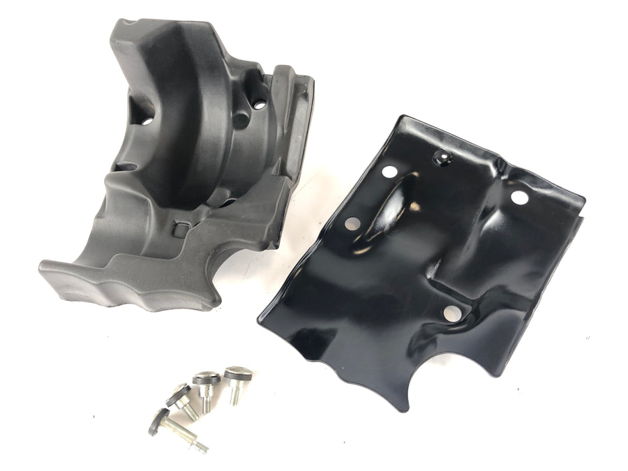 Triumph Sprint 955i RS T695 [2001] - Cover starter alternator