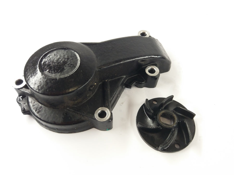 Husqvarna 701 Vitpilen [2018] - Water pump cover water pump housing