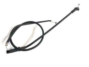 Kawasaki ZRX 1100 ZRT10C [2000] - Bowden cable choke - 0