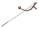 Suzuki DR 250 SJ41A [1982] - Brake pedal with linkage-3
