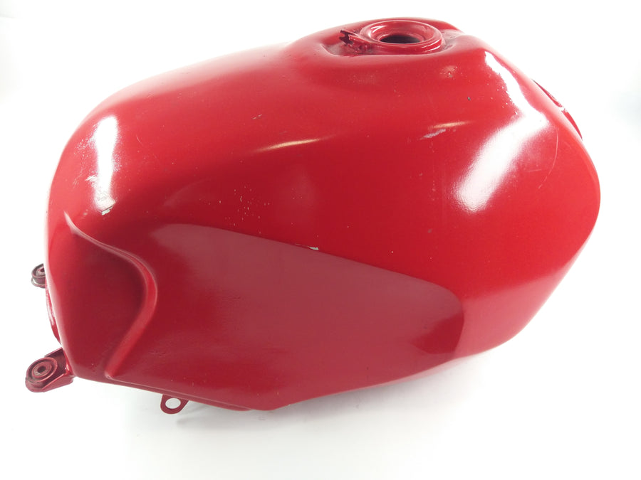 Cagiva Alazzurra 350 [1985] - Tank petrol tank