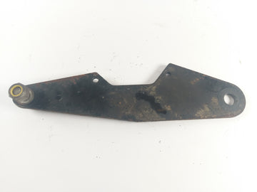 Ducati GTV 500 - Brake anchor plate brake caliper holder - 0