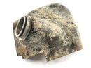 BMW R 75/6 [1974] - Air filter cover left-1