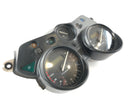 Honda Varadero XL 1000 SD02 [2002] - Speedometer Cockpit 62,689km-3