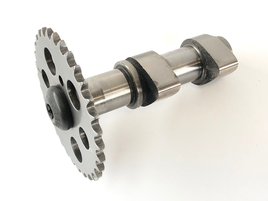 BMW F 650 CS Scarver [2001] - Camshaft intake camshaft