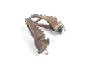KTM SX 250 2-stroke [2002] - Footrest right and left-1