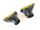 BMW R 100 RT [1979] - Indicator Fairing Indicator Set Pair-5
