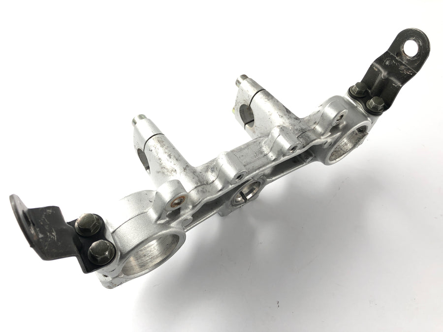 Yamaha DT 125 R DE03 [1999] - top triple clamp