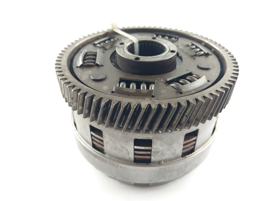 Honda ST 1100 SC26 Pan European [1990] - Clutch