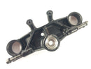 Suzuki RG 250 Gamma GJ21D - upper triple clamp-2