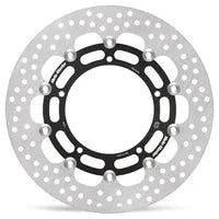 Suzuki Gsx-S 1000 ABS Special Edition Evo [2024] - Halo Series Schwimmende Bremsscheibe – Bild 7