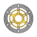 ZERO S ZF14.4 ABS Naked Street [EBC] – X-Series Bremsscheibe vorne