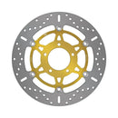 ZERO S ZF14.4 ABS Naked Street [EBC] – X-Series Bremsscheibe vorne