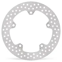 Bmw K 1200 GT ABS [2004-2005, 2006-2008] - Rear Halo Series brake disc - picture 6