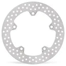 Bmw K 1200 GT ABS [2004-2005, 2006-2008] - Rear Halo Series brake disc - picture 6