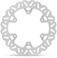 Yamaha RD 500 LC Ypvs [1985] - brake disc - picture 10