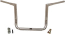 harley davidson touring [LA CHOPPERS] – 1-1/2" Grande Twin Peaks touring handlebars-1