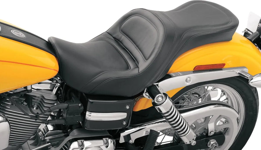 harley davidson dyna [SADDLEMEN] – Explorer™ seat