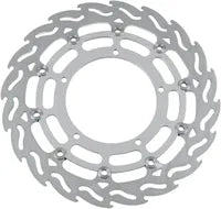 BMW R 1300 GS Adventure Trophy [2024-2026] - Flame Series Floating Brake Disc – Item no. 113283 – Image 10