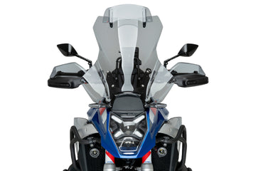 BMW R 1300 GS TROPHY [2025] – Touring Screen Plus with spoiler screen