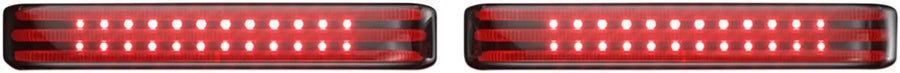 harley davidson flhxse [CUSTOM DYNAMICS] – ProBEAM® LED Sequential BAGZ™ Saddlebag Lights