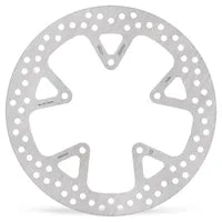 Bmw K 1200 GT ABS [2004-2005, 2006-2008] - Rear Halo Series brake disc - picture 11