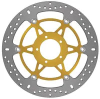 Ducati Multistrada V4 1200 [2026] - brake disc - picture 8