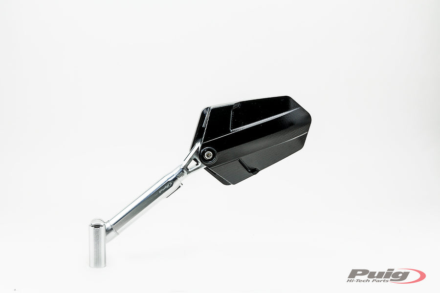 HARLEY DAVIDSON SPORTSTER S RH 1250 S [2025] – Explorer Rear View Mirror – Black