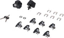 honda africa twin 750 [SW-MOTECH] – Trax lock set-1