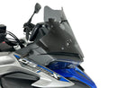 VOGE Valico 625 DSX [2025-2026] - Enduro Windschild – Ansicht 9