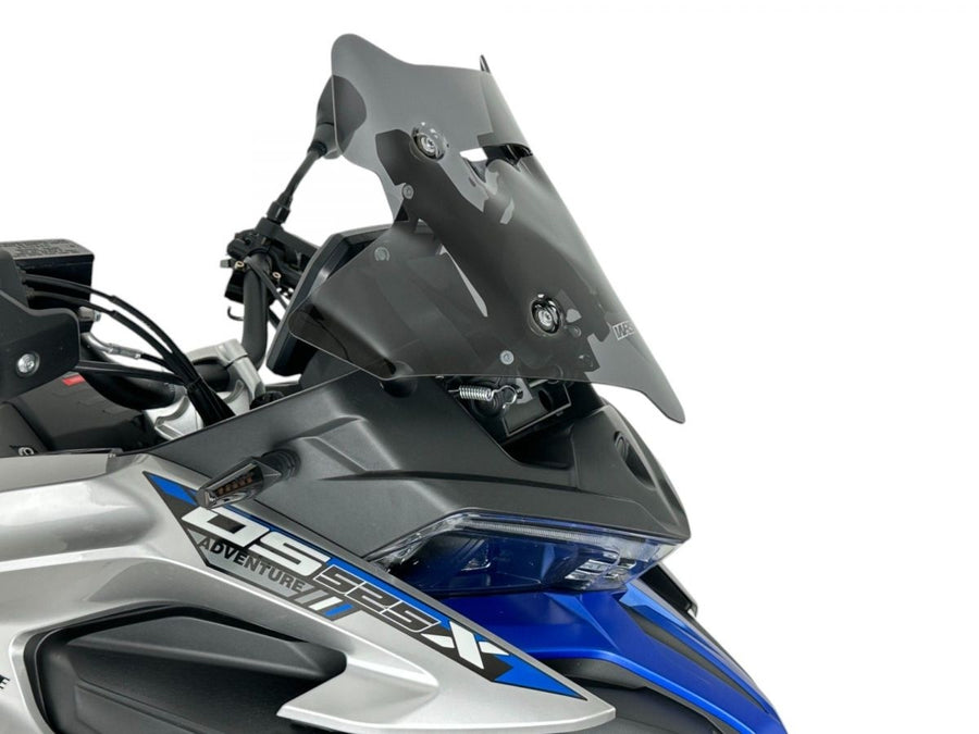 VOGE Valico 625 DSX [2025-2026] - Enduro Windschild – Ansicht 5