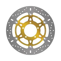 TRIUMPH DAYTONA 675 R ABS [EBC] – X-Series Bremsscheibe vorne