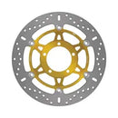 TRIUMPH DAYTONA 675 R ABS [EBC] – X-Series Bremsscheibe vorne