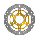 TRIUMPH DAYTONA 675 R ABS [EBC] – X-Series Bremsscheibe vorne